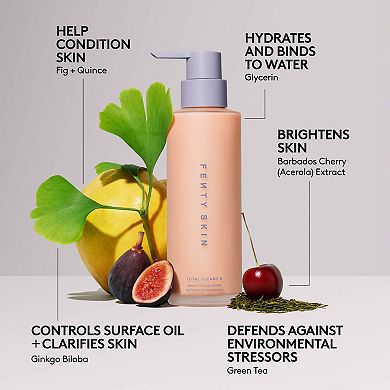 Total Cleans'r Remove-It-All Cleanser