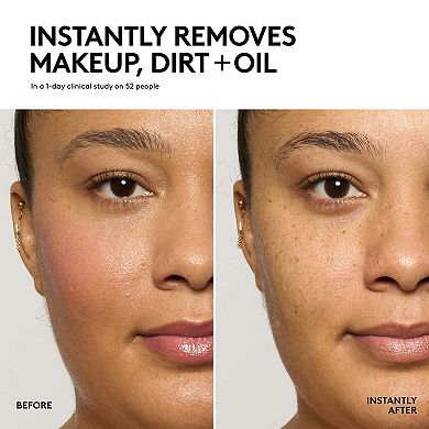 Total Cleans'r Remove-It-All Cleanser