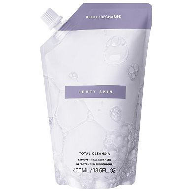 Total Cleans'r Remove-It-All Cleanser