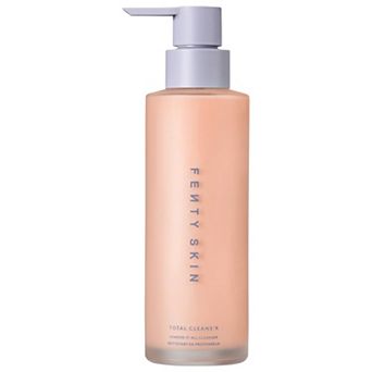 Fenty Skin Total Cleans'r Remove-It-All Cleanser