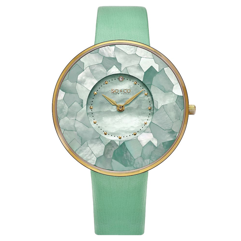 Mosaic Mother-of-Pearl display picture 3