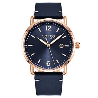 5511 38mm Classic Quartz Watch