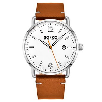 5511 38mm Classic Quartz Watch