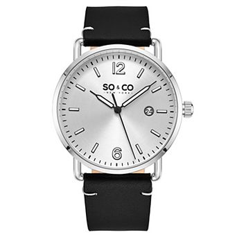 5511 38mm Classic Quartz Watch