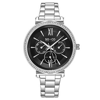 5520 38mm Classic Quartz Watch