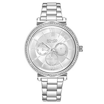 5520 38mm Classic Quartz Watch