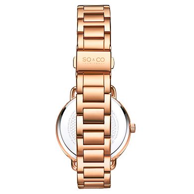 5523 38mm Classic Quartz Watch