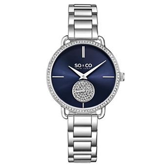 5523 38mm Classic Quartz Watch