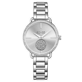 5523 38mm Classic Quartz Watch