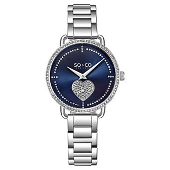 5524 38mm Classic Quartz Watch