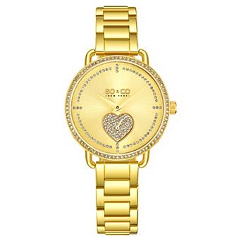 5524 38mm Classic Quartz Watch