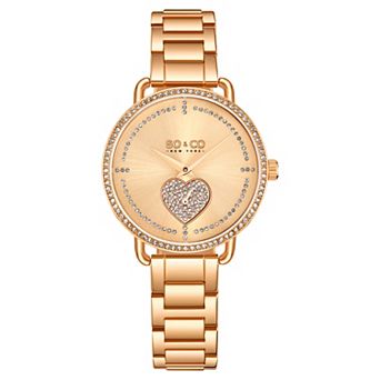 5524 38mm Classic Quartz Watch