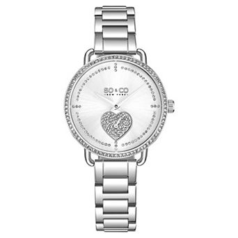 5524 38mm Classic Quartz Watch