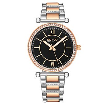 5515 36mm Classic Quartz Watch