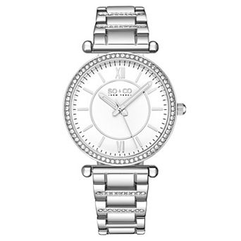 5515 36mm Classic Quartz Watch