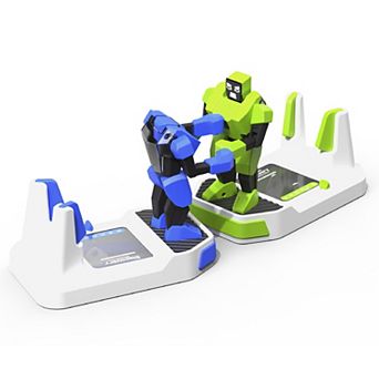 Discovery Mindblown DIY Boxing Robots Set