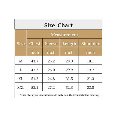 Men's Dress Shirt Long Sleeve Button Down Contrast Plaid Collar Shirts