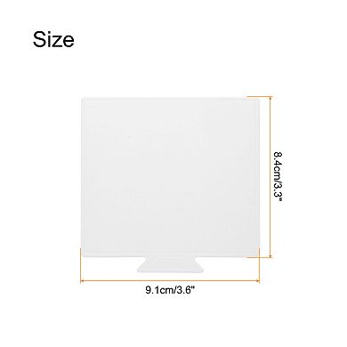3.3 x 3.6 inch 200Pcs Square Mini Cake Boards, Mousse Cake Cardboards Dessert Displays