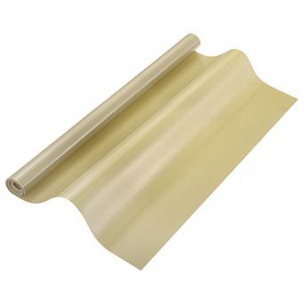 3.9FTx15.7"x0.5" 1 pc Silicone Baking Mat Rolls Non-Stick Pastry Mats