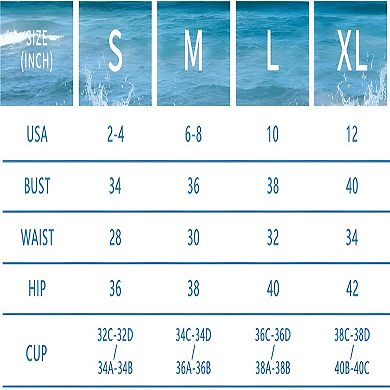 Women’s Elegant Swim Dress Swimsuit