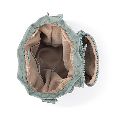 Sakroots Poly Banyan Utility Crossbody