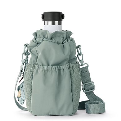 Sakroots Poly Banyan Utility Crossbody