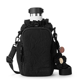 Sakroots Poly Banyan Utility Crossbody