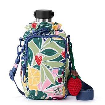 Sakroots Poly Banyan Utility Crossbody