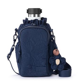 Sakroots Poly Banyan Utility Crossbody