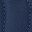 Navy Flower Blossom Q