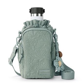 Sakroots Poly Banyan Utility Crossbody