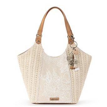Sakroots Small Roma Shopper Bag