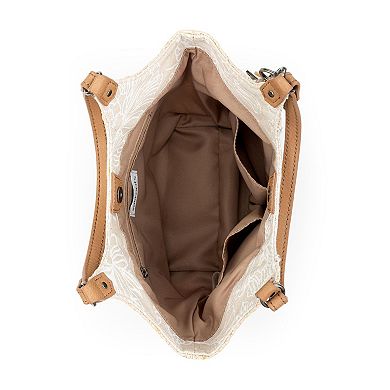 Sakroots Small Roma Shopper Bag