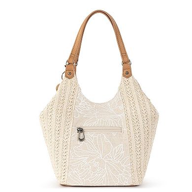 Sakroots Small Roma Shopper Bag