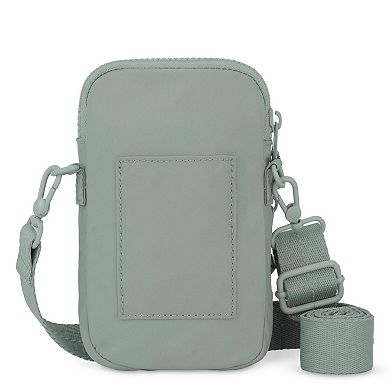 Sakroots Koa Smartphone Crossbody - EcoTwill