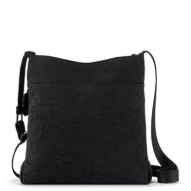 Sakroots Banyan Basic EcoTwill Crossbody