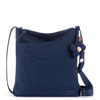 Sakroots Banyan Basic EcoTwill Crossbody