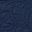 Navy Flower Blossom
