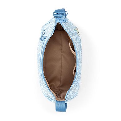 Sakroots Banyan EcoTwill Hobo