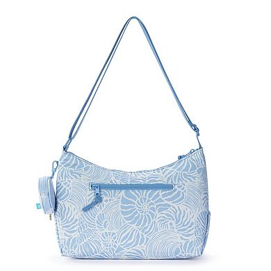 Sakroots Banyan EcoTwill Hobo
