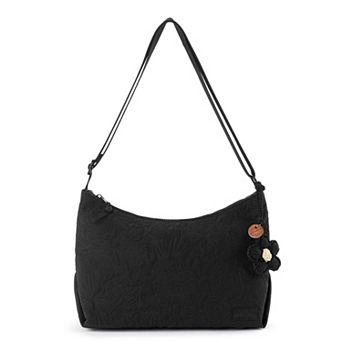 Sakroots Banyan EcoTwill Hobo