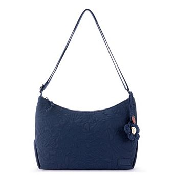 Sakroots Banyan EcoTwill Hobo