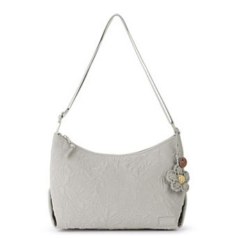 Sakroots Banyan EcoTwill Hobo
