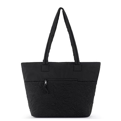 Sakroots Banyan Shoulder EcoTwill Tote