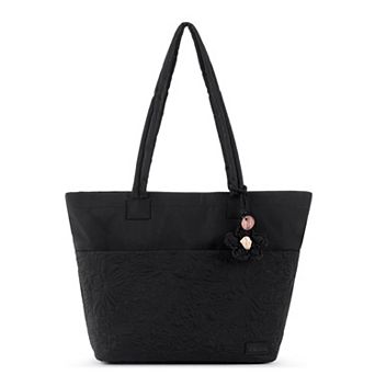 Sakroots Banyan Shoulder EcoTwill Tote