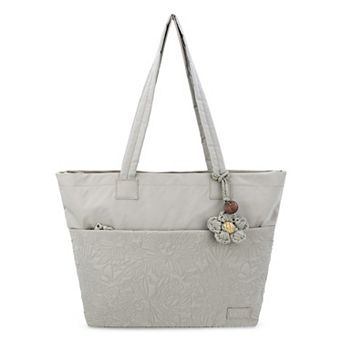 Sakroots Banyan Shoulder EcoTwill Tote