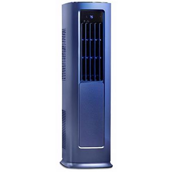 AIRPLUS Portable Air Conditioner - 12000 BTU Cooling with Remote and Heating AC Unit