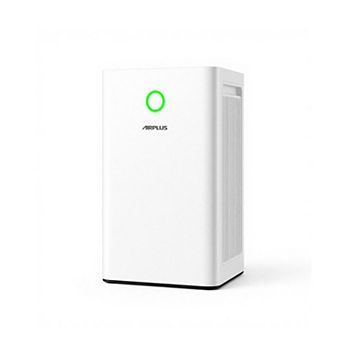 AIRPLUS Air Purifier, HEPA Filter,Low noise, Four Speeds for Home