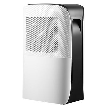 AIRPLUS 32 Pint Dehumidifier-Portable Dehumidifier with Laundry Mode,Dehumidifier for bedroom