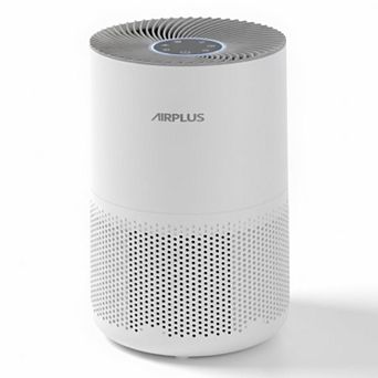 AIRPLUS Air Purifier - HEPA Filter Air Cleaner for Bedroom